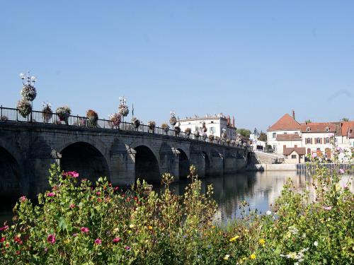 Gray - Pont
