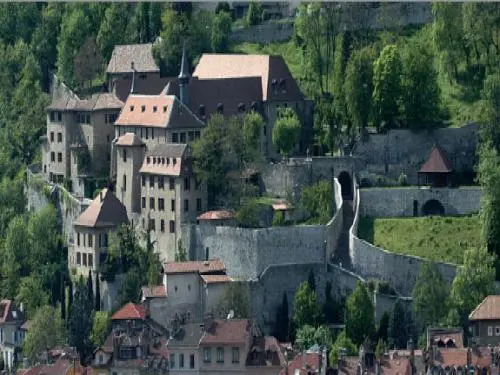 Museum Dauphinois - Leisure centre in Grenoble