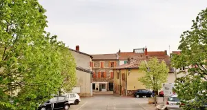 La commune