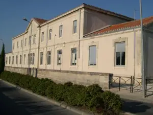 La escuela primaria