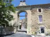 Grillon - Guide tourisme, vacances & week-end dans le Vaucluse