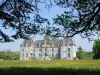 Grosbreuil - Guía turismo, vacaciones y fines de semana en Vendée