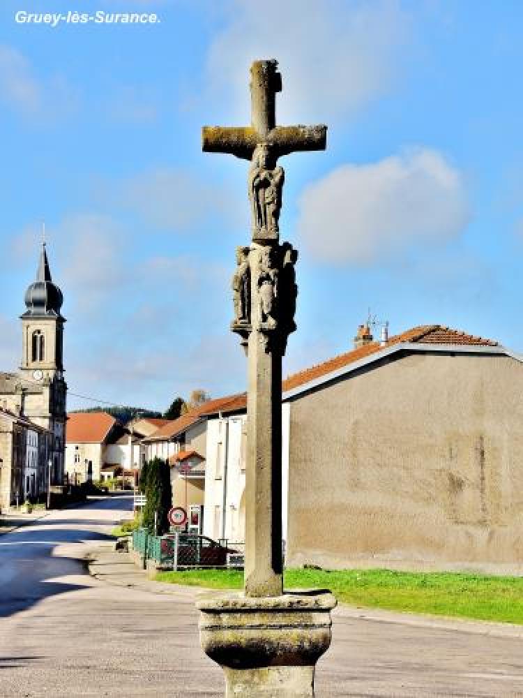 Photos GrueylèsSurance Tourism, Holidays & Weekends