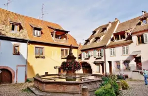 Brunnen