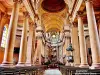 Nave der Kirche Notre-Dame (© Jean Espirat)