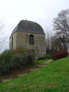 Glockenturm von Guémené-sur-Scorff