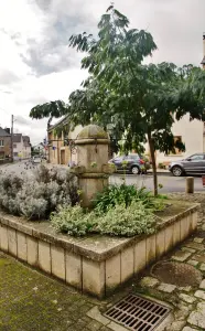 Fontaine