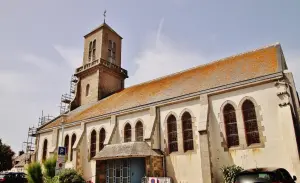 La chiesa di Sant'Anna
