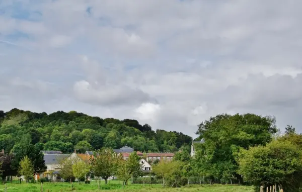 Guny - Guida turismo, vacanze e weekend nell'Aisne