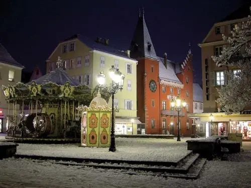 Elsässisches Museum