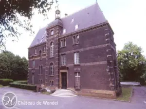 Castle Wendel