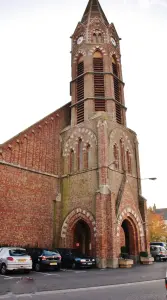 De kerk