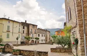 Il villaggio