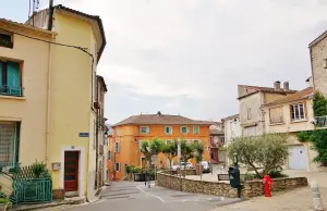 Il villaggio