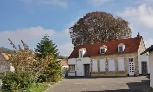 La Mairie