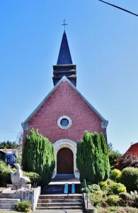 Die Kirche