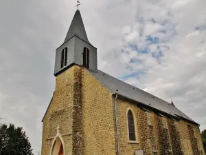 L'église