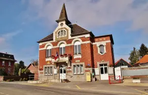 La Mairie