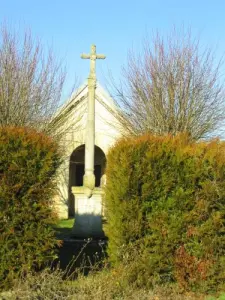 The Chapel of St. Anne