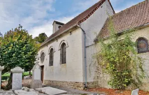 La iglesia de Saint-Omer