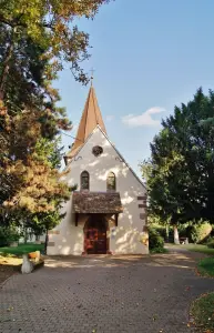 Die St.-Michael-Kirche