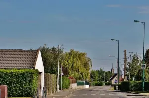 Das Dorf