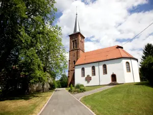 Evangelische Kirche