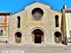 Eglise Saint-Louis (Jean © Espirat)