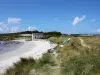 Île-de-Batz - Gids voor toerisme, vakantie & weekend in de Finistère