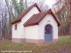 Chapelle Saint-Brice
