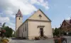 Grentzingen - St. Martin Church