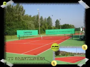 Tennis Club of Grentzingen