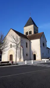 Chiesa del XIII secolo