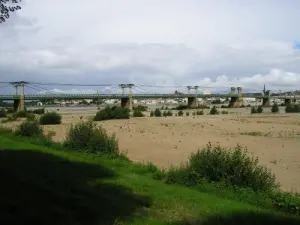 Pont de Ingrandes