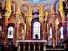 Issoire - Choir of the abbey (© Jean Espirat)