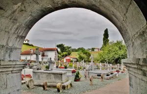 Cemetery