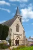 Saint-Aignan Iglesia