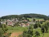 Janaillat - Gids voor toerisme, vakantie & weekend in de Creuse