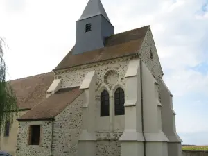 Église