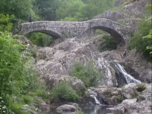 Pont romain