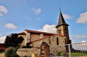 Iglesia de Saint Loup