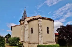 Iglesia de Saint Loup