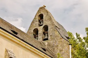 Toren van St. Julien Church