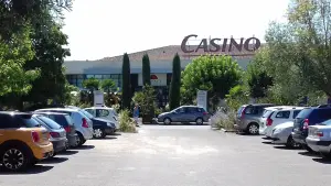 Casino Jonzac