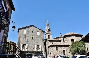 La città medievale