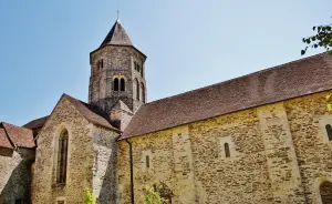 Die Kirche Saint-Front