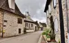 Junhac - Tourism, holidays & weekends guide in the Cantal