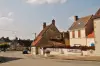 Jussy-le-Chaudrier - Tourism, holidays & weekends guide in the Cher