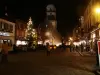 Kerstmis in Kaysersberg