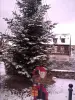 Navidad en Kaysersberg